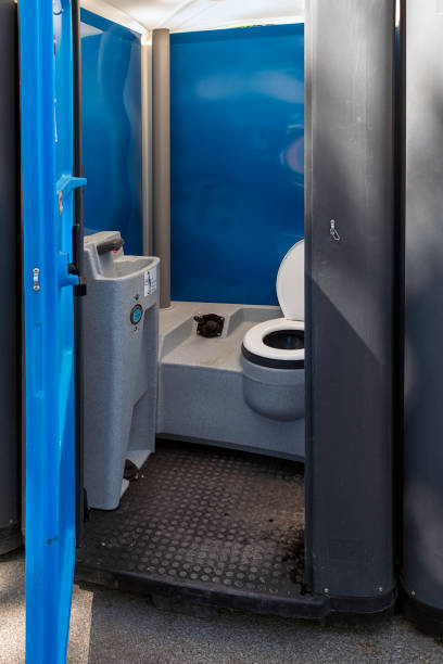 Best Portable restroom trailer rental  in North Patchogue, NY