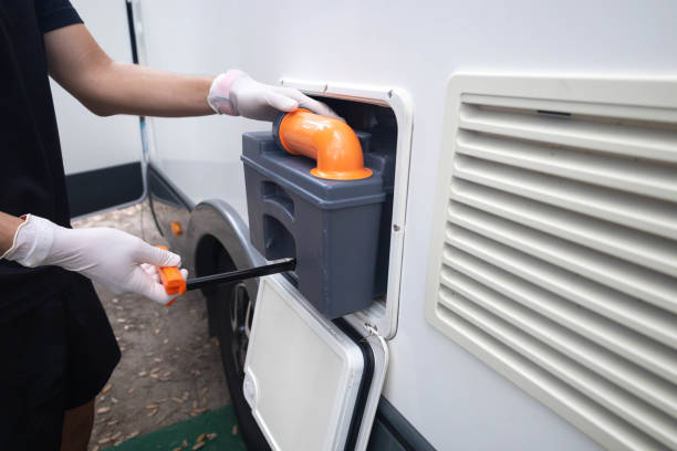 Best High-end porta potty rental  in North Patchogue, NY