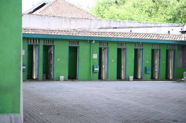 Sanitation services for porta potties in North Patchogue, NY