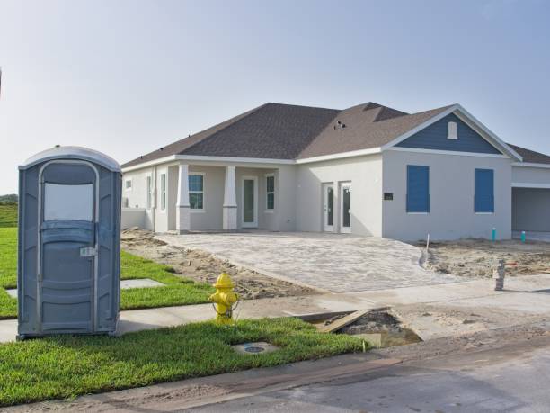 Portable Toilet Options We Offer in North Patchogue, NY