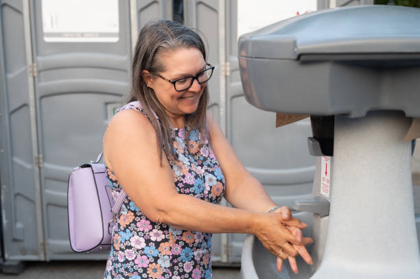 Best Porta potty rental near me  in North Patchogue, NY