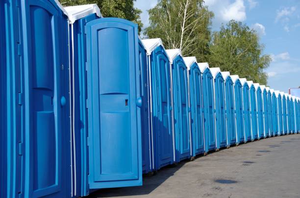 Best Porta potty delivery and setup  in North Patchogue, NY
